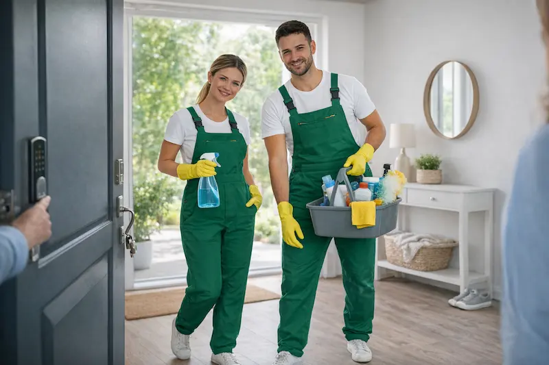 mäta fukt i väggar